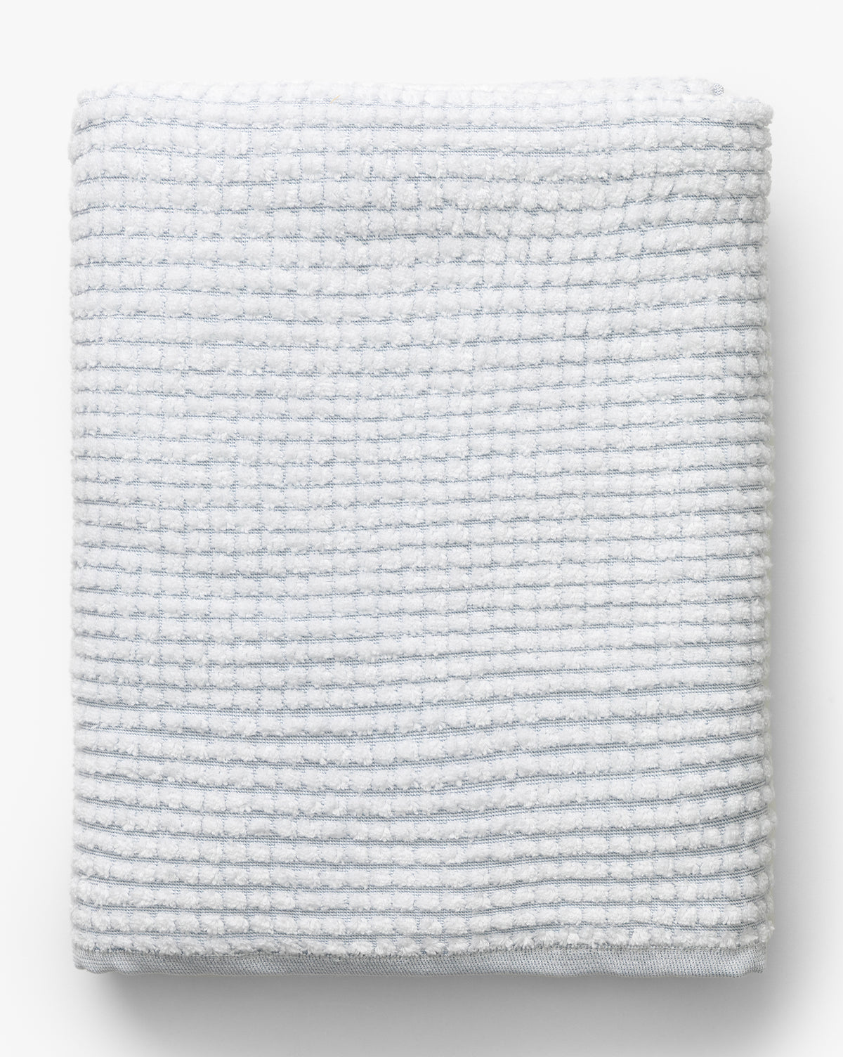Collection de bain biologique Atrani Gray