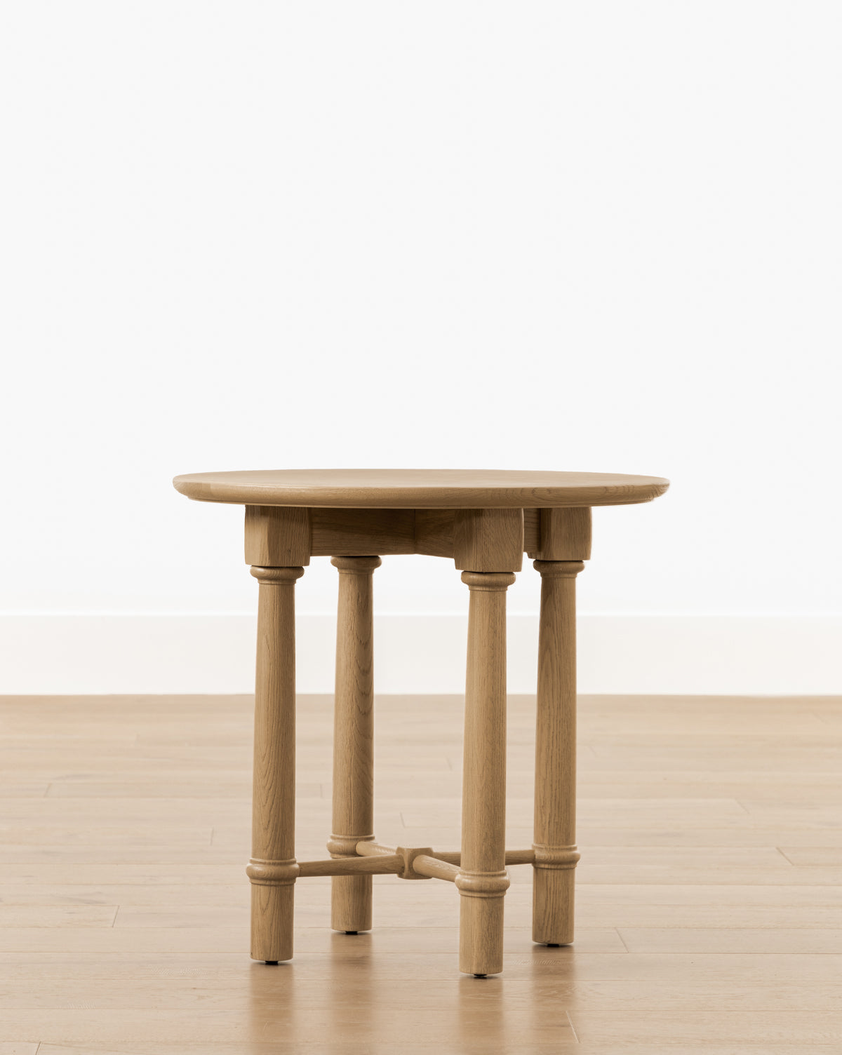 Table d'appoint Bishop