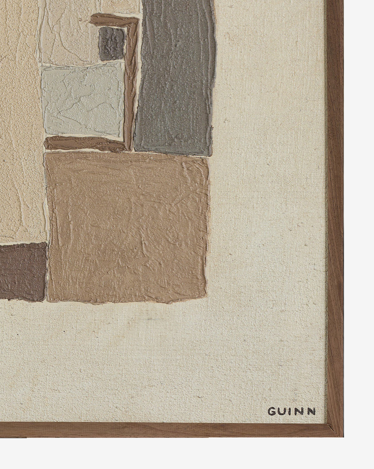 La beauté des vaisseaux brisés n° 1 par Tyler Guinn