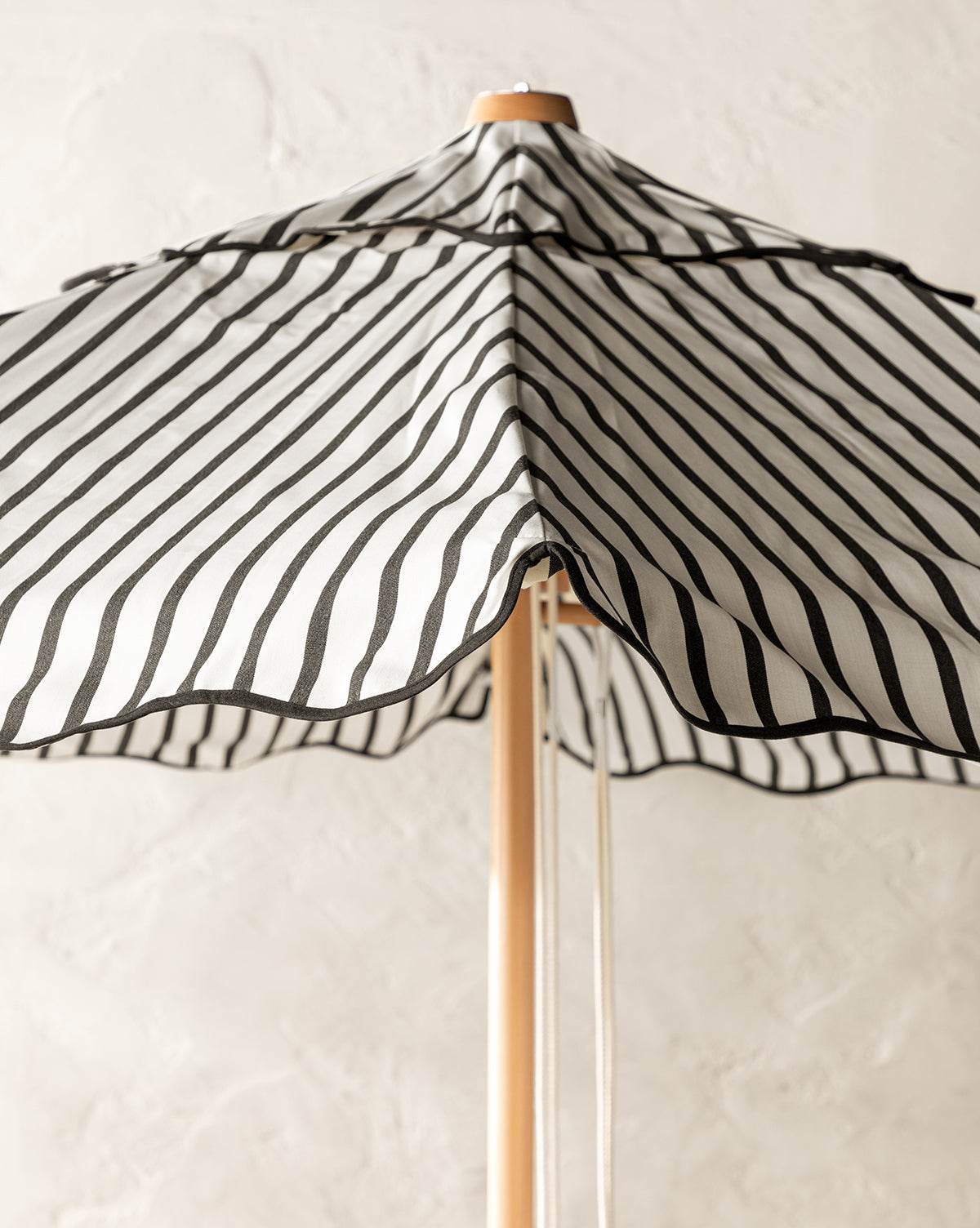 Le parapluie de Monaco