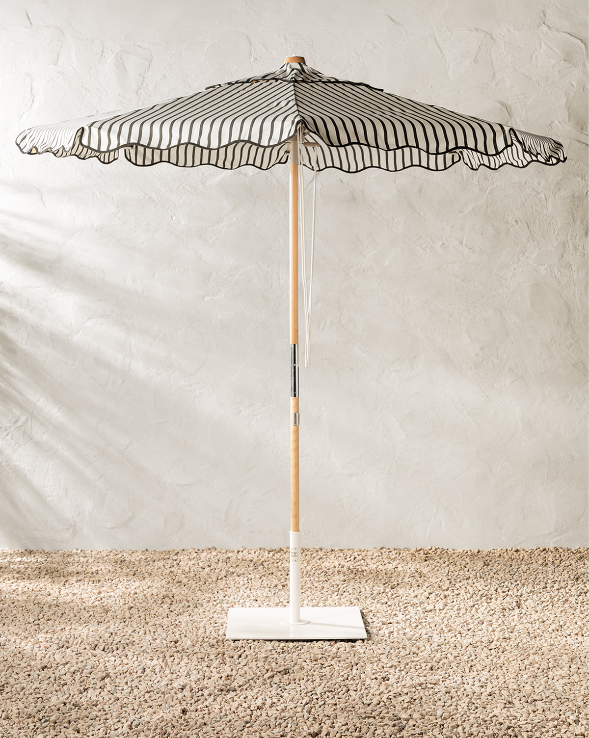 Le parapluie de Monaco
