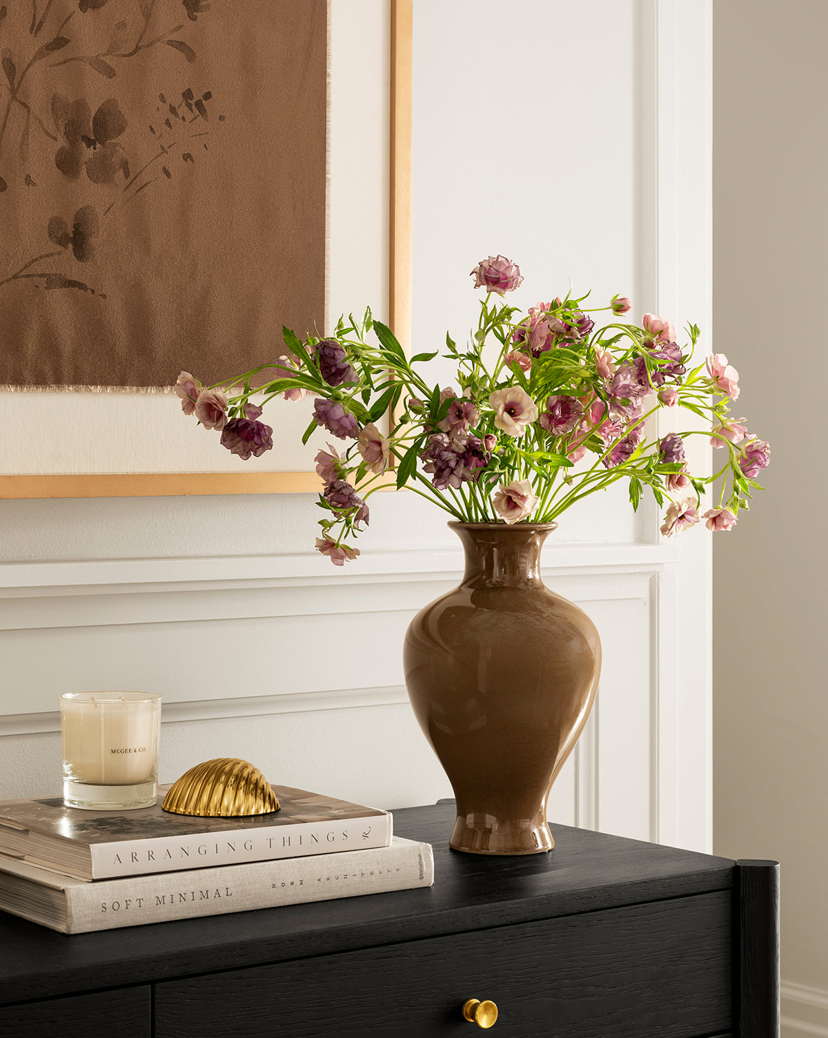 Vase Natalia