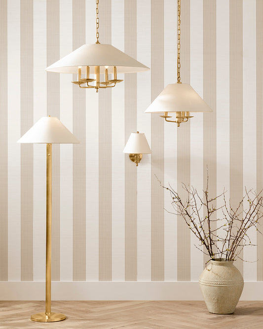 Lampadaire Townes