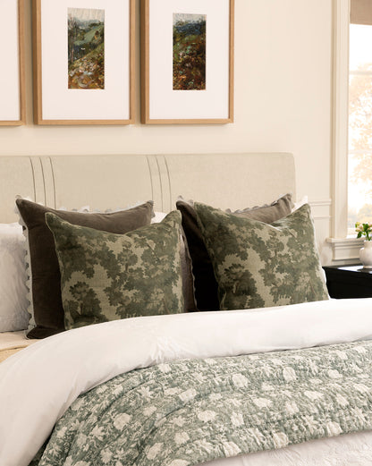 Housse de coussin Juliette