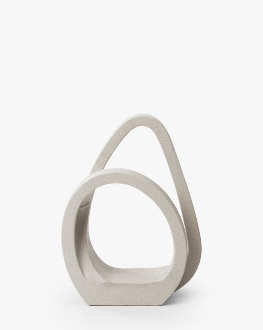 Objet en pierre d'Alto