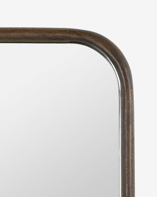 Miroir mural Arvid