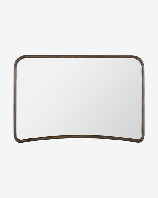 Miroir mural Arvid