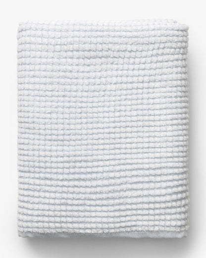 Collection de bain biologique Atrani Gray