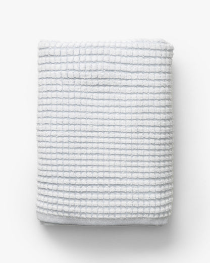 Collection de bain biologique Atrani Gray
