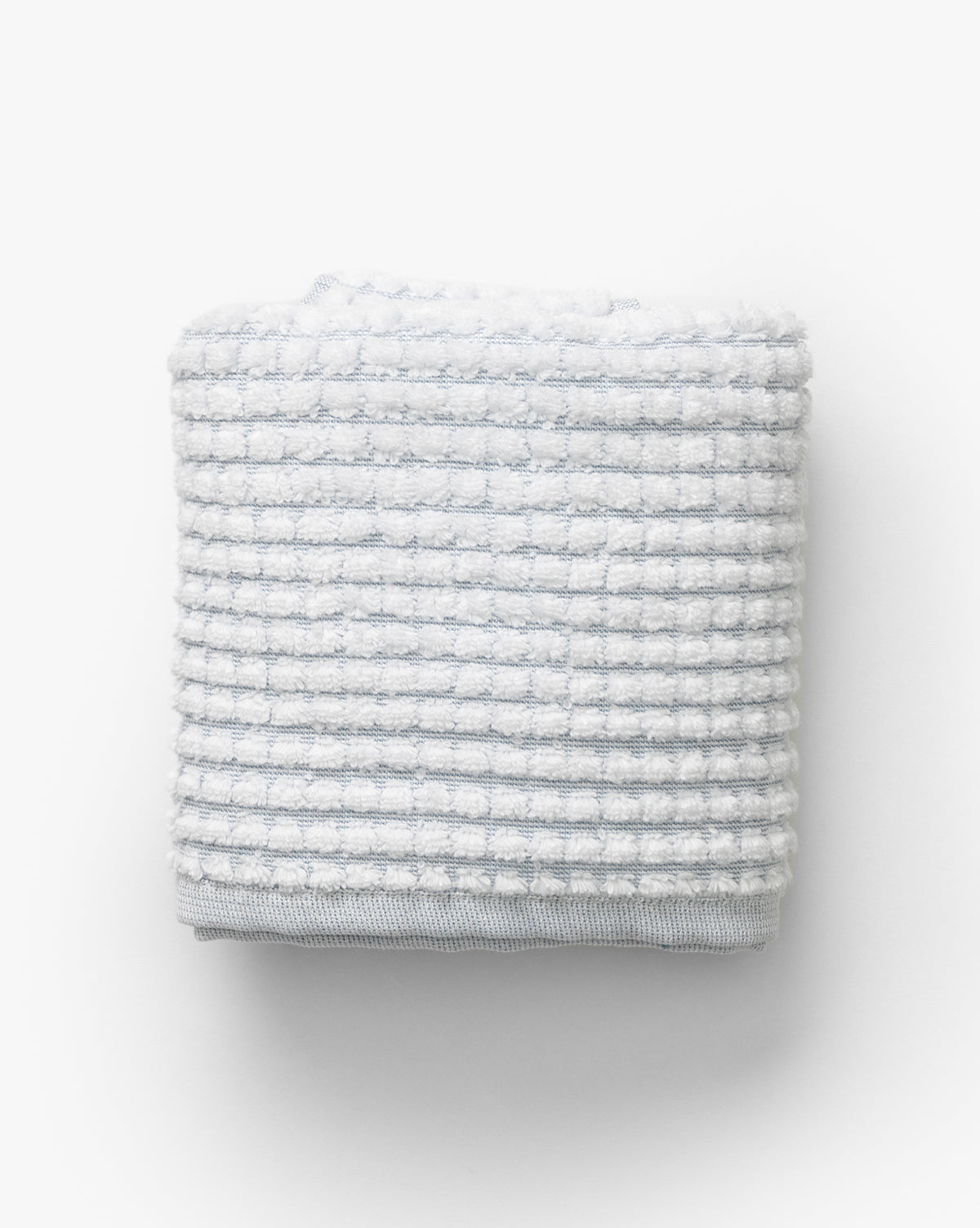 Collection de bain biologique Atrani Gray