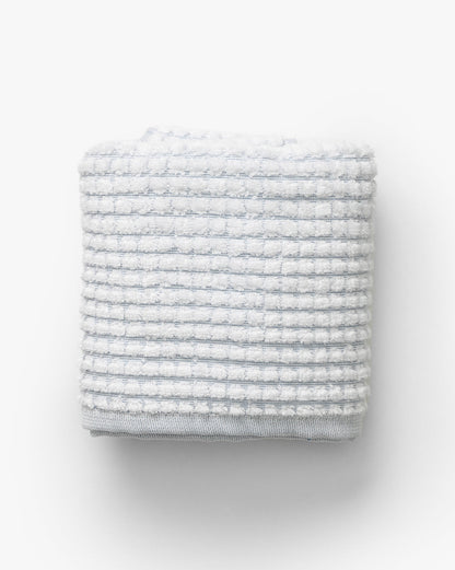 Collection de bain biologique Atrani Gray