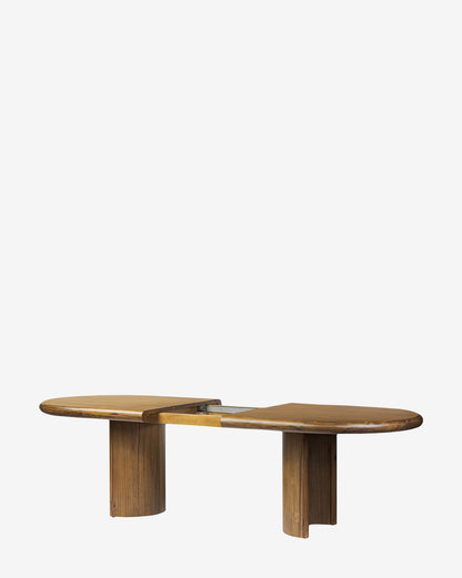Table à manger extensible Belvedere