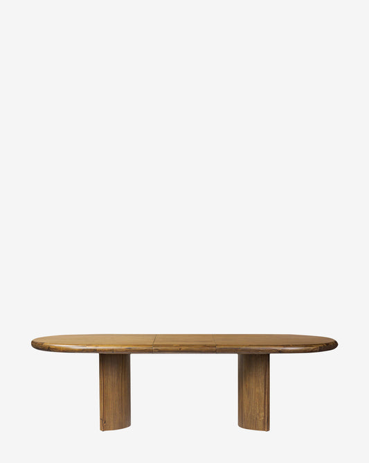 Table à manger extensible Belvedere