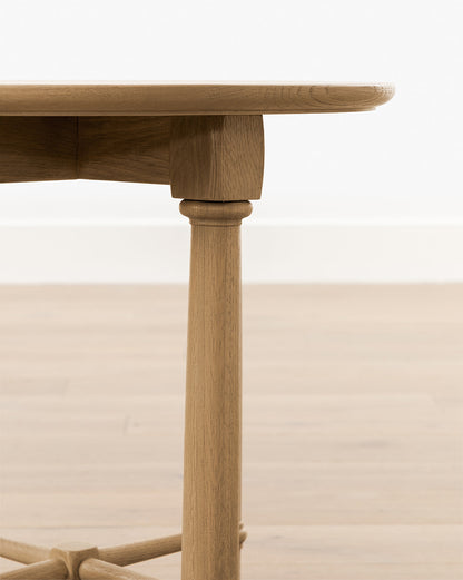 Table d'appoint Bishop