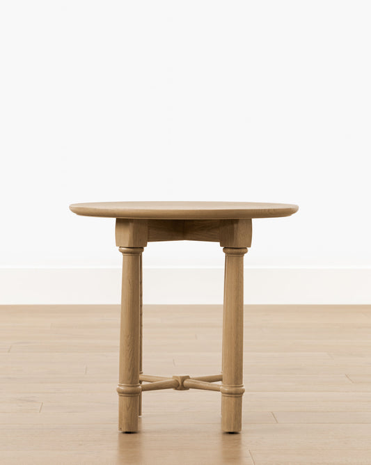 Table d'appoint Bishop