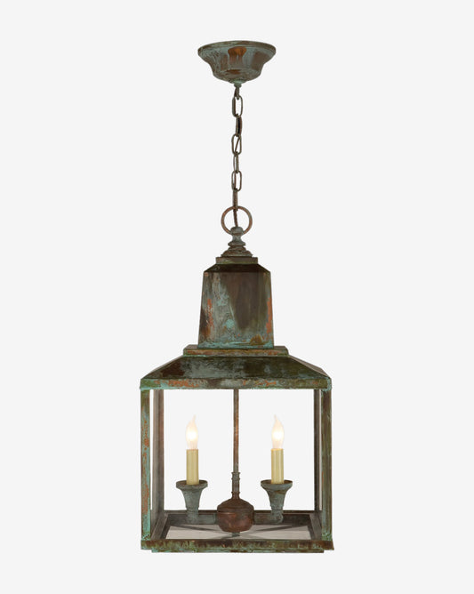 Lanterne de Brantley