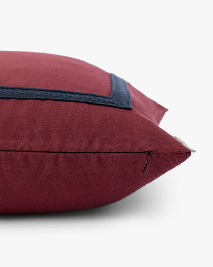 Housse de coussin Capulet