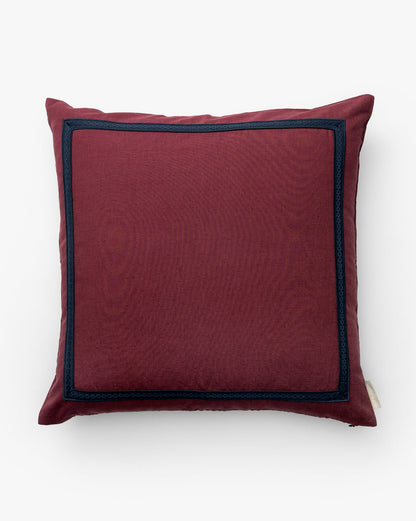 Housse de coussin Capulet