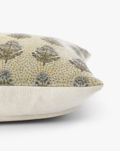 Housse de coussin Patricia