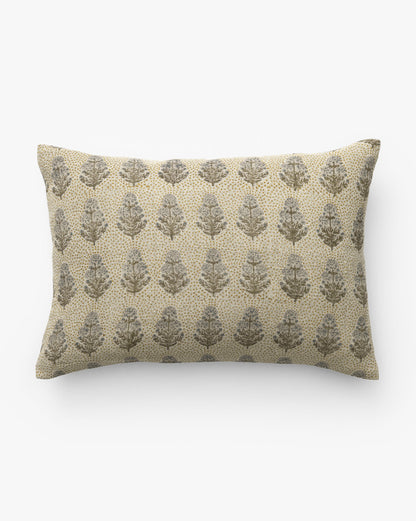 Housse de coussin Patricia
