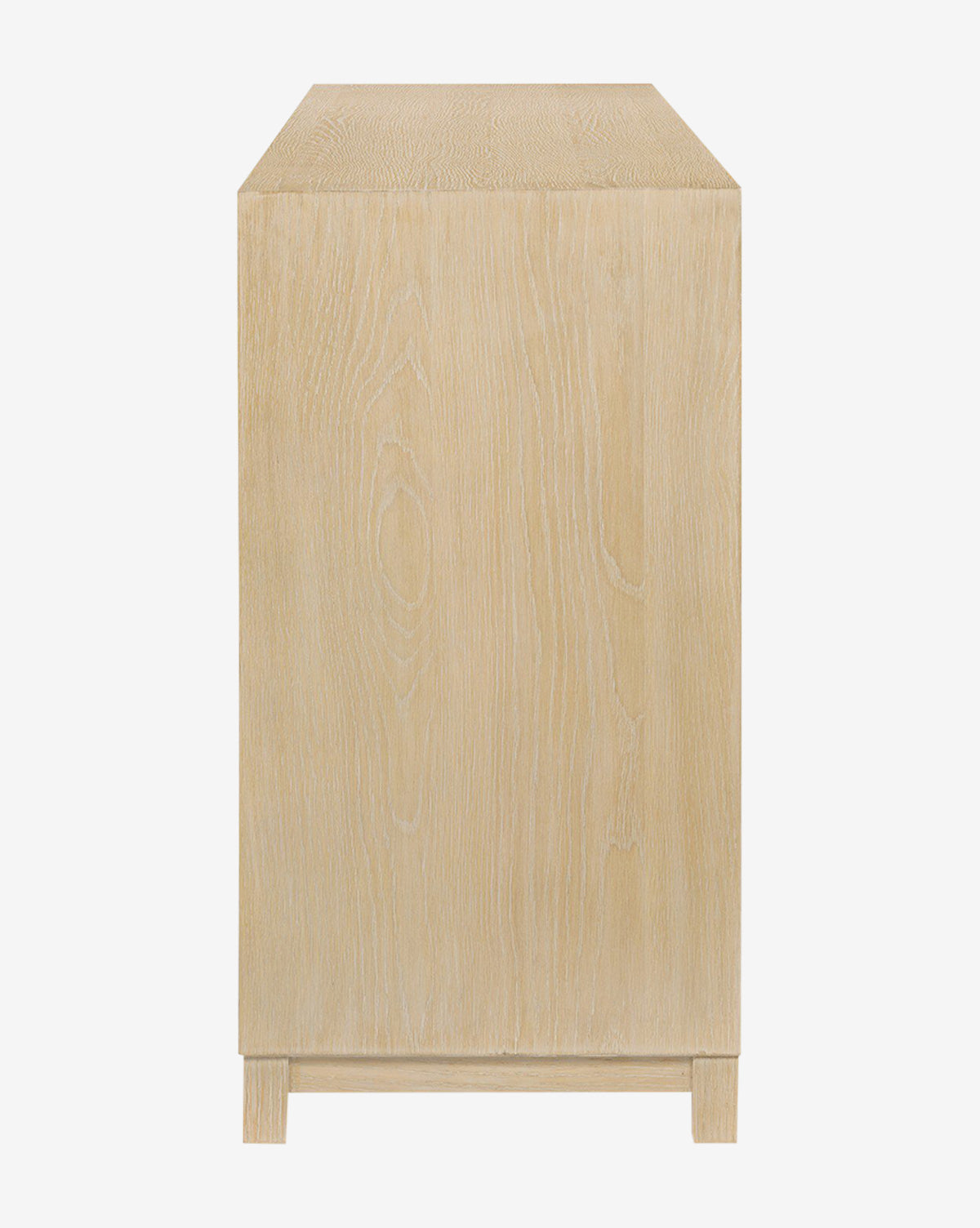 Commode Raine à 6 tiroirs