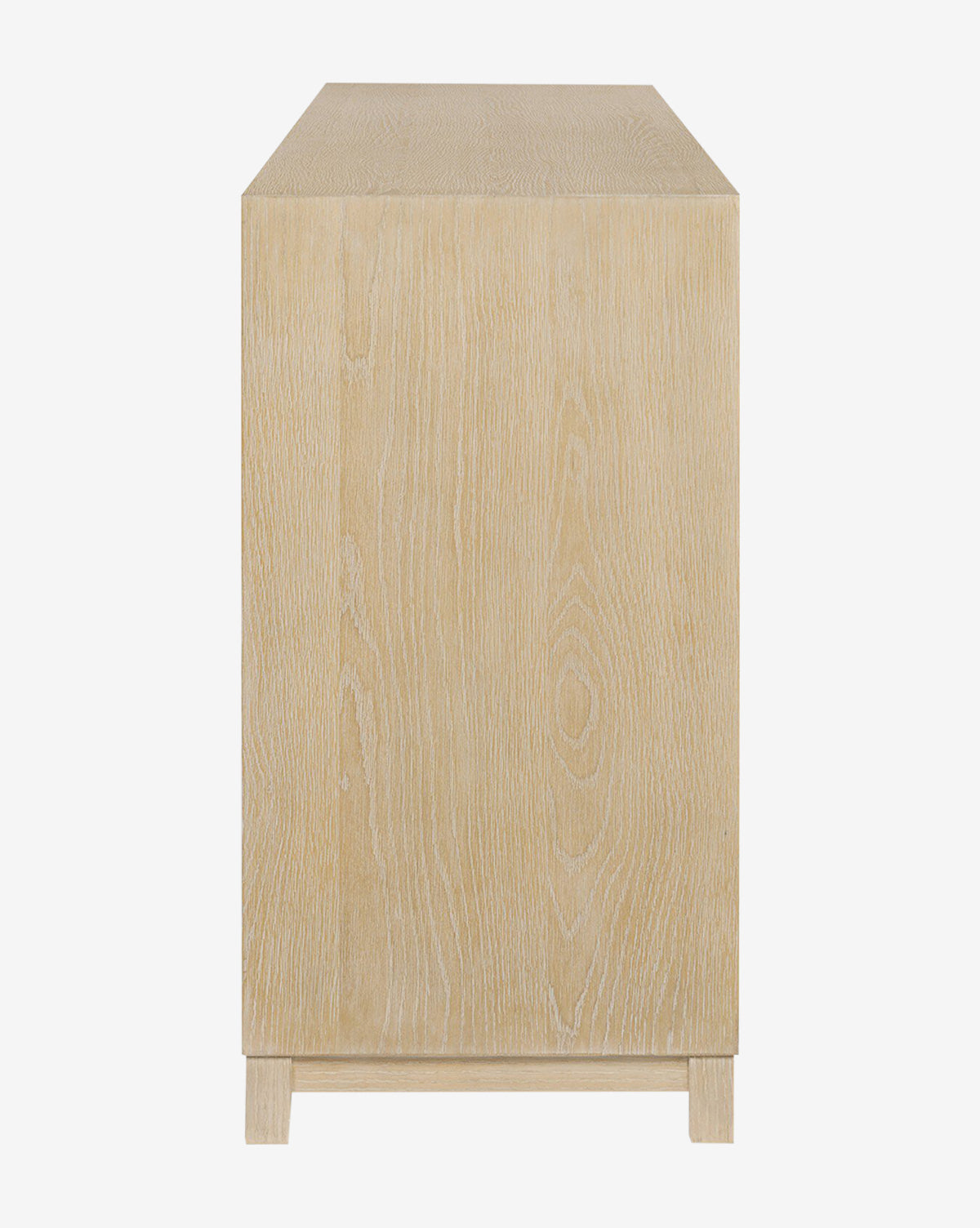 Commode Raine à 9 tiroirs