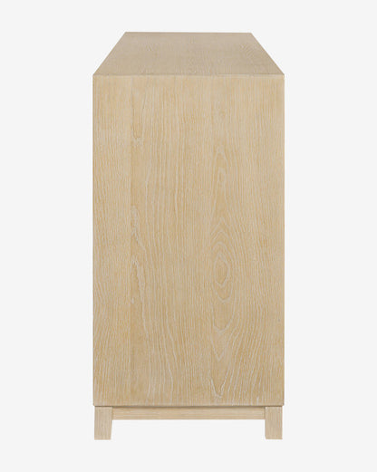Commode Raine à 9 tiroirs