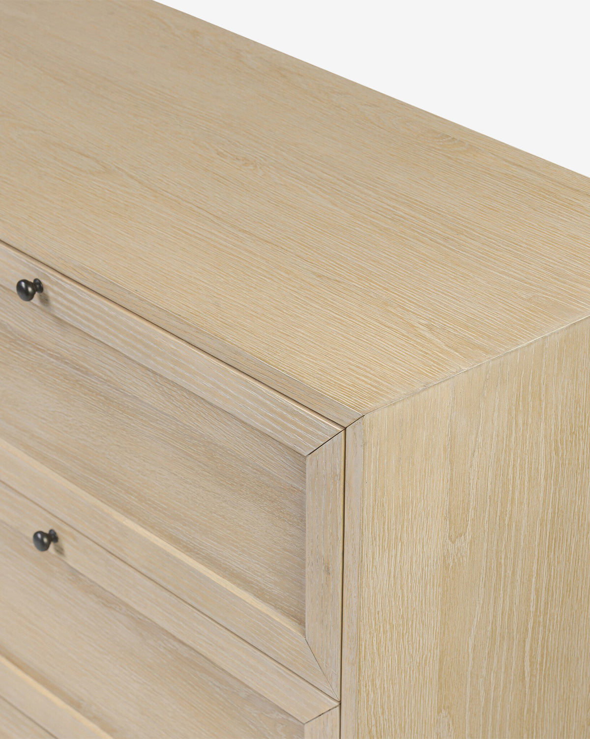 Commode Raine à 9 tiroirs