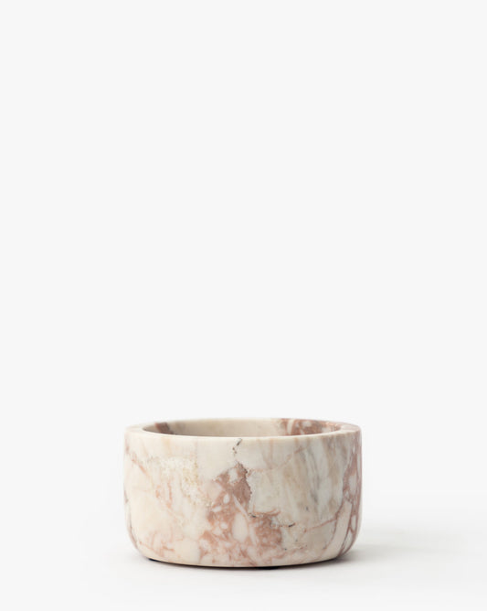 Bol en marbre de Vérone