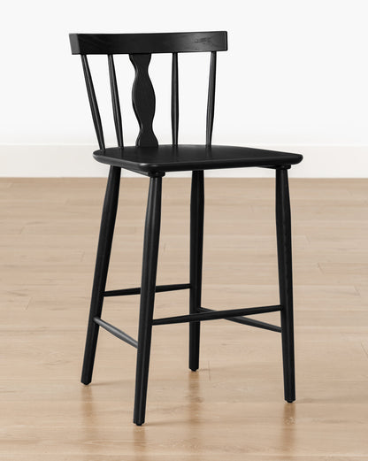 Tabouret de comptoir Whittaker