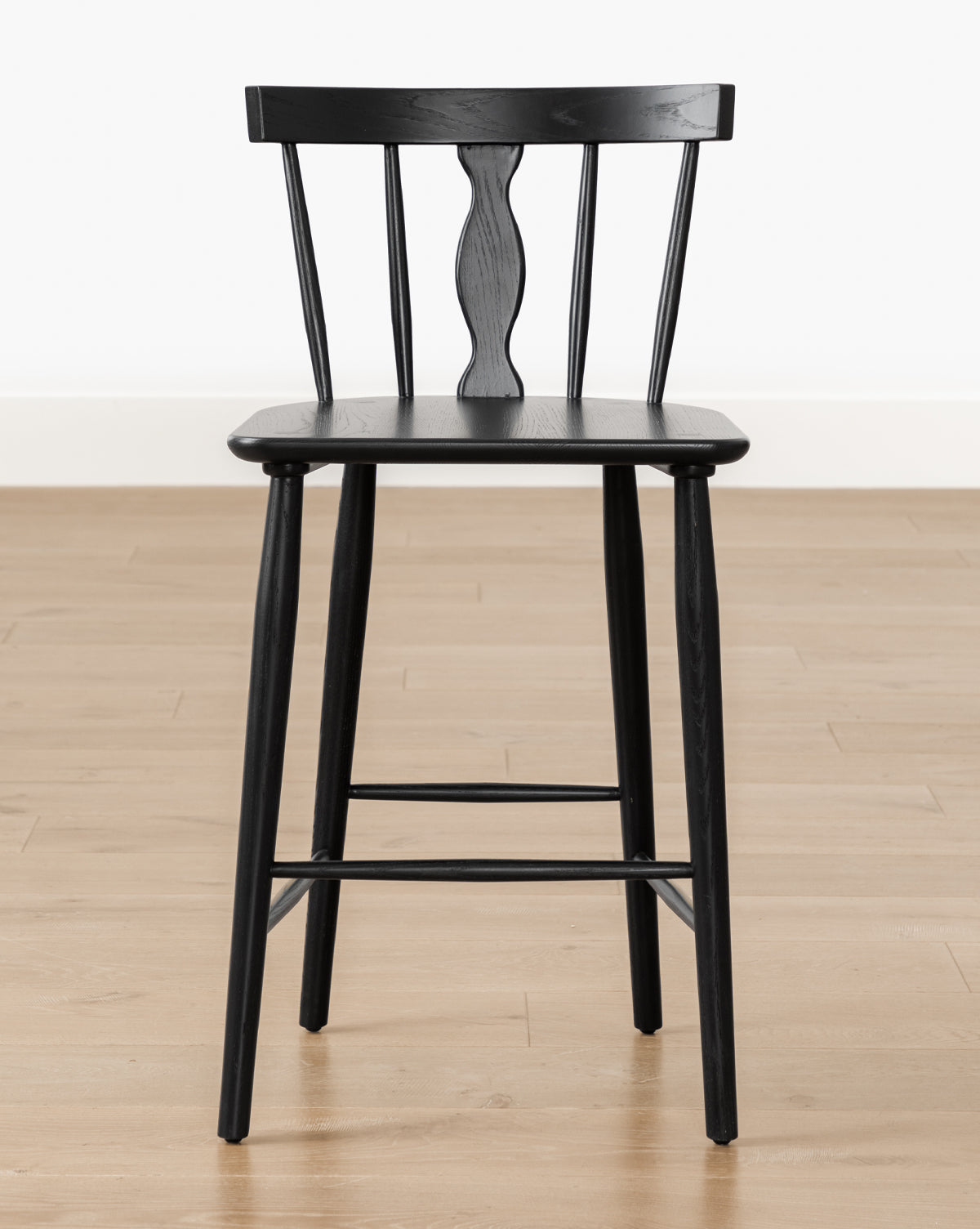 Tabouret de comptoir Whittaker