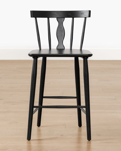 Tabouret de comptoir Whittaker