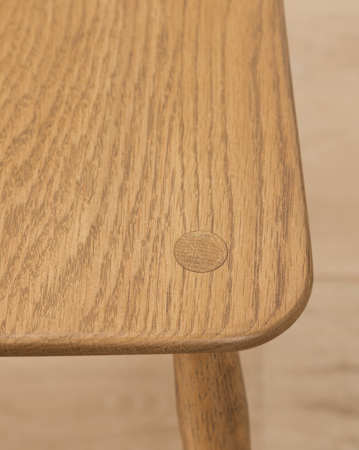 Tabouret de comptoir Whittaker