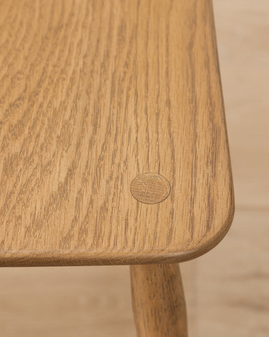 Tabouret de comptoir Whittaker