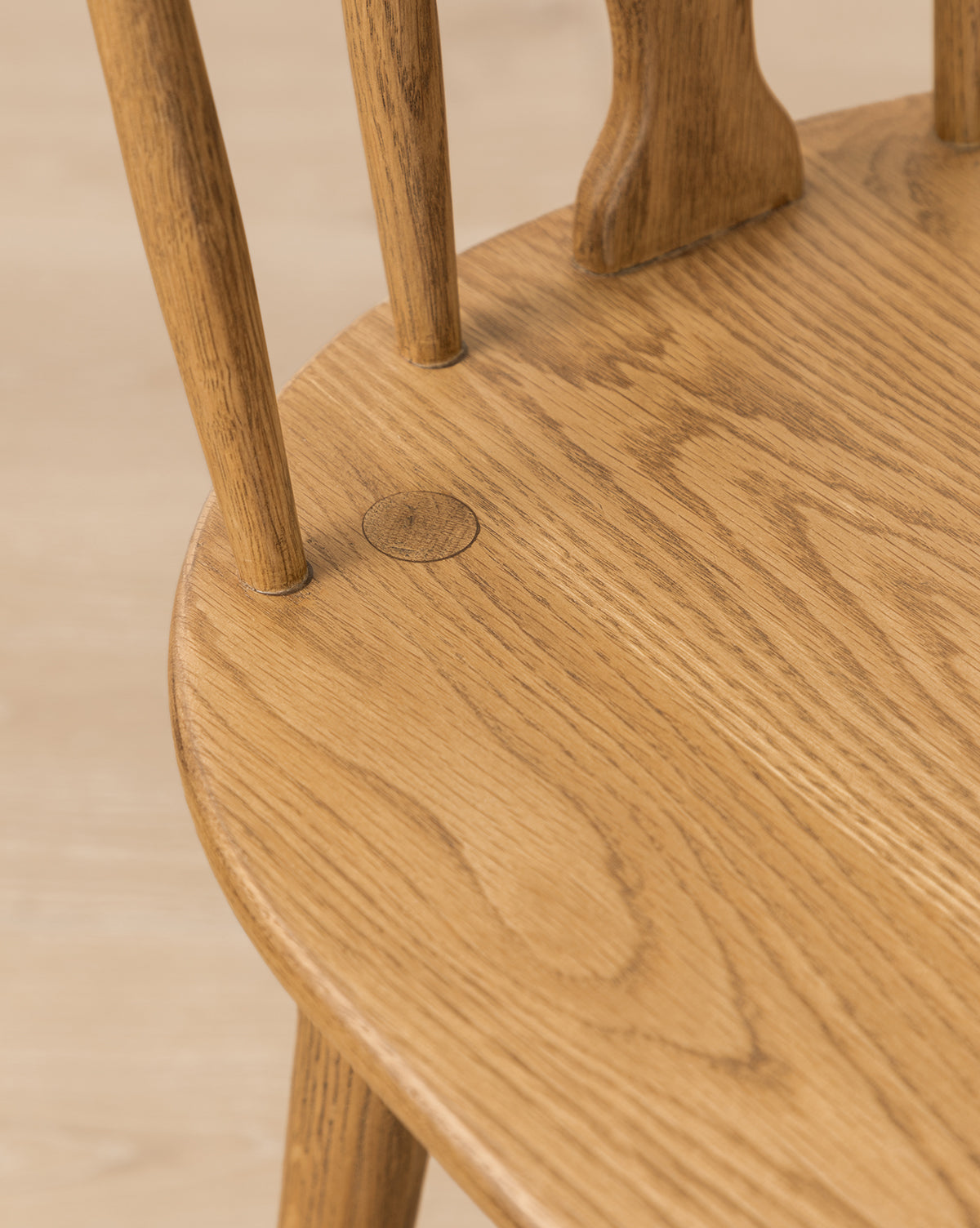 Tabouret de comptoir Whittaker