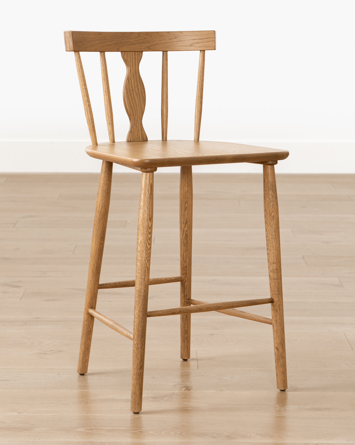 Tabouret de comptoir Whittaker