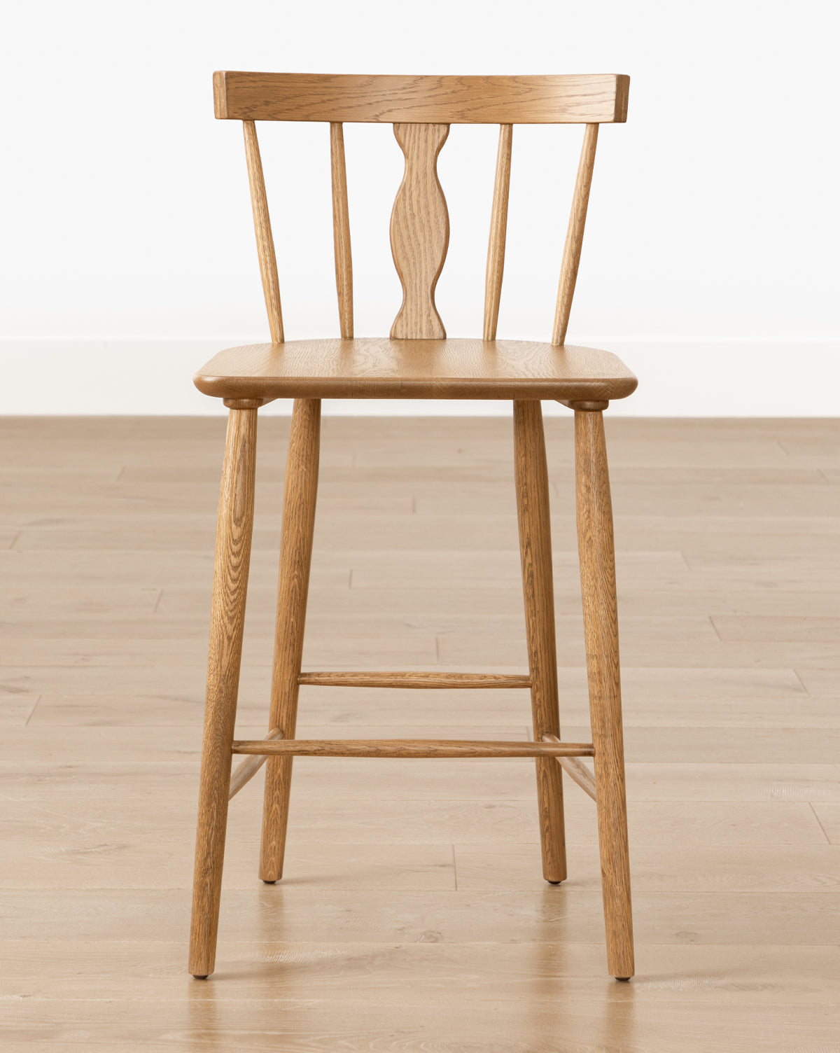 Tabouret de comptoir Whittaker