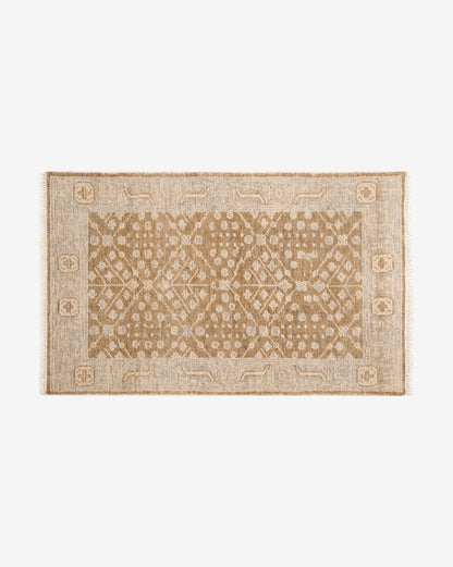 Tapis en laine noué à la main Windsor