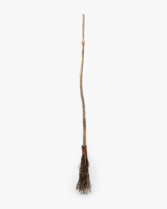 Balai de sorcière (lot de 2)