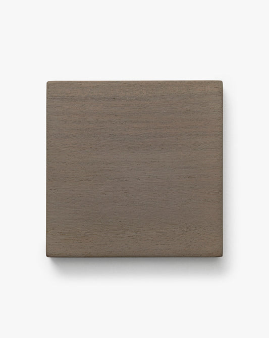 Échantillon de bois