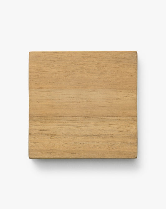 Échantillon de bois