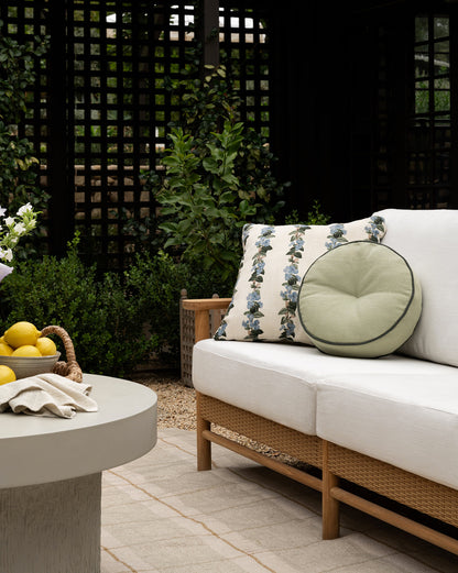 Coussin d'intérieur/extérieur Malyn