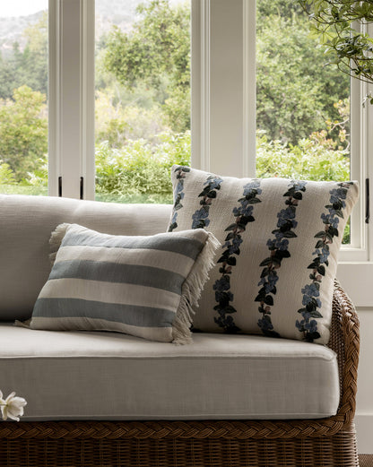 Coussin d'intérieur/extérieur Malyn