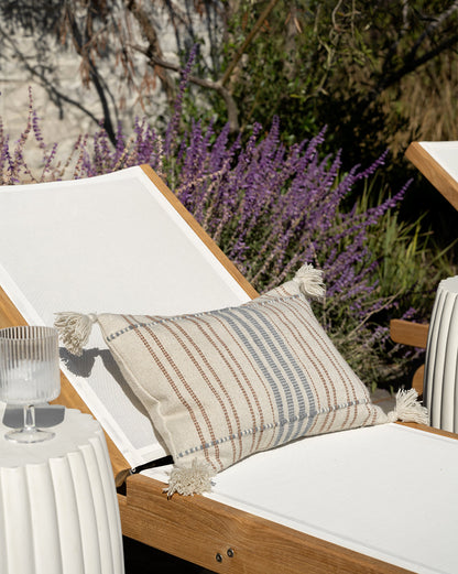 Coussin intérieur/extérieur Conrad
