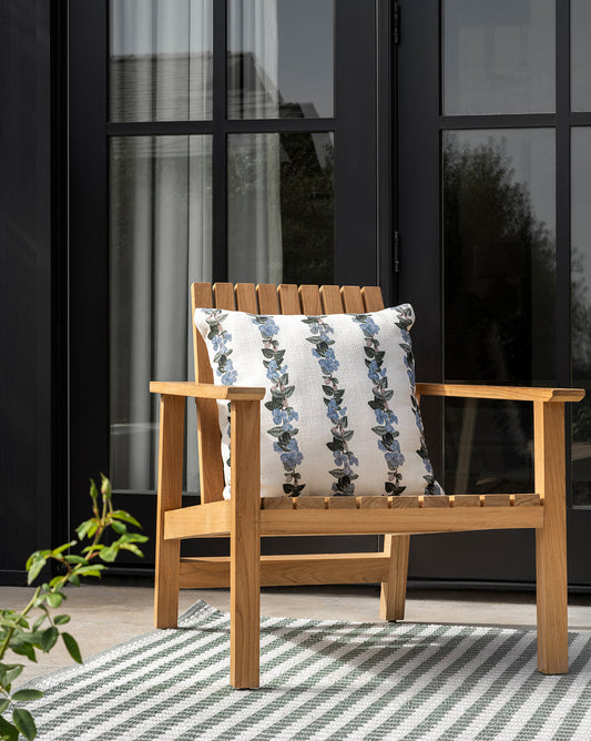 Coussin d'intérieur/extérieur Malyn