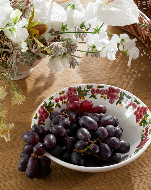 Grand bol Vine